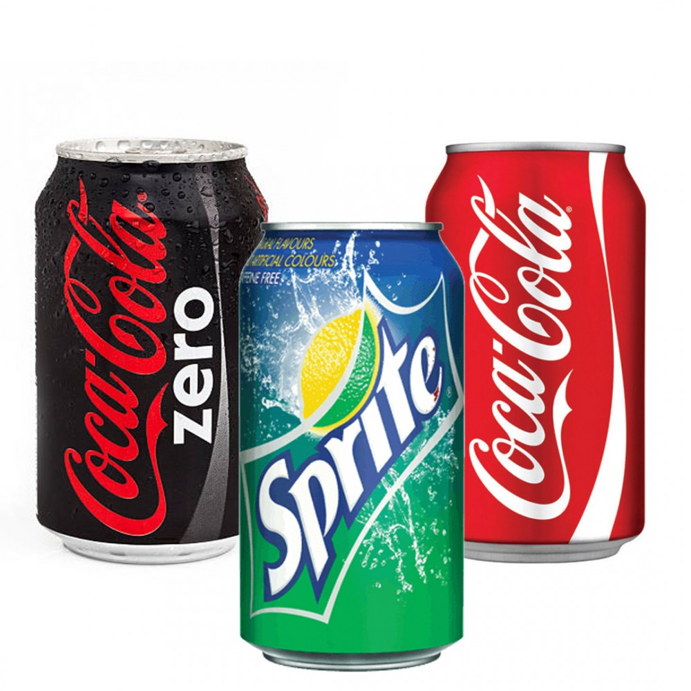 Soda - Kow Restaurant