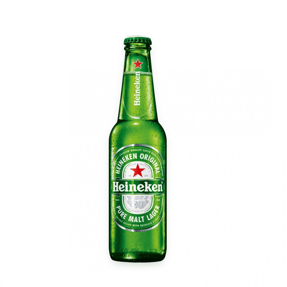 HEINEKEN - Kow Restaurant