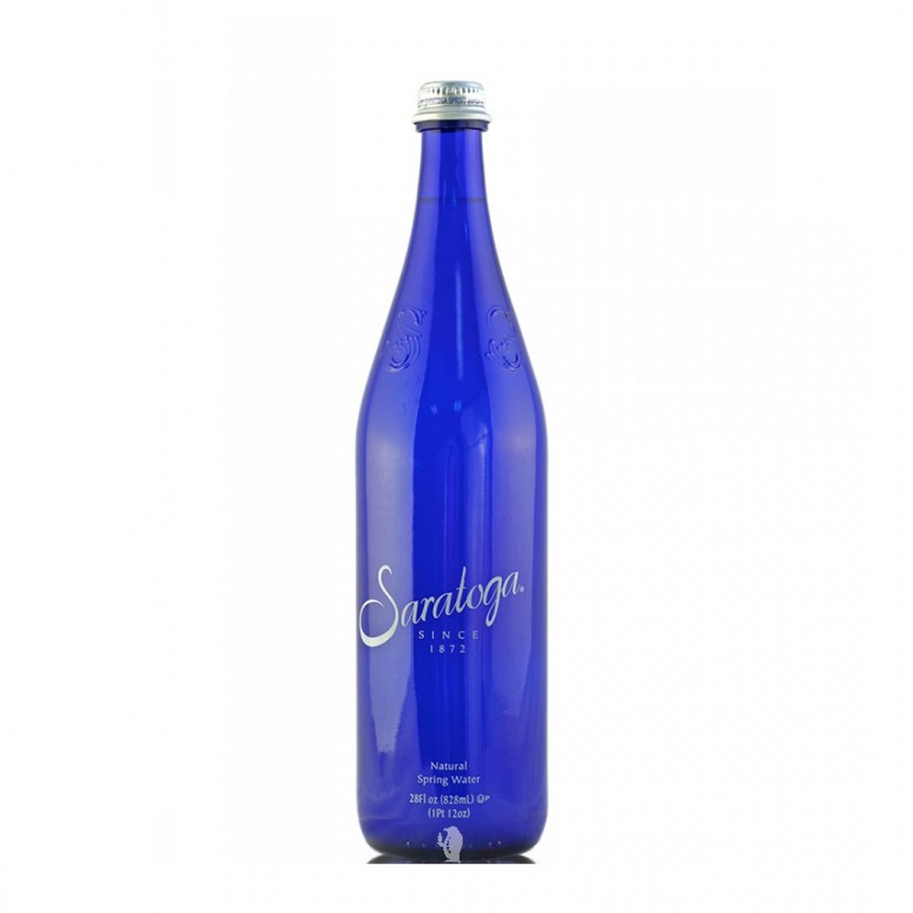 Mineral Water - Kow Restaurant