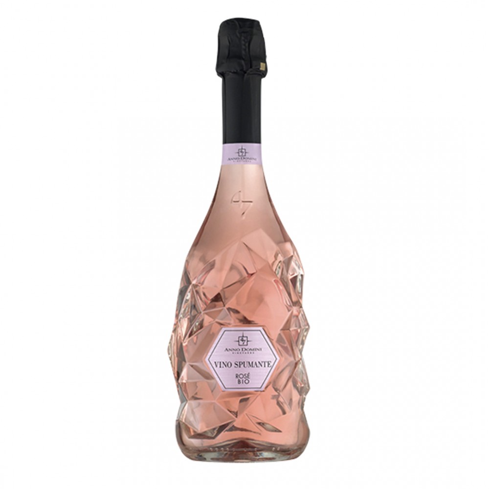 ANNO DOMINI ROSE (ITALY) - Kow Restaurant