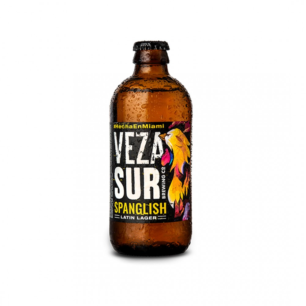 VEZA SUR, SPANGLISH - Kow Restaurant