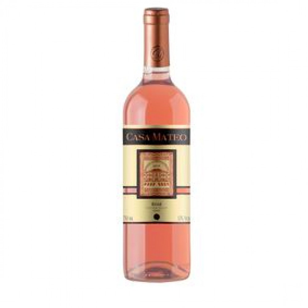 CASA MATEO ROSE (CHILE) - Kow Restaurant