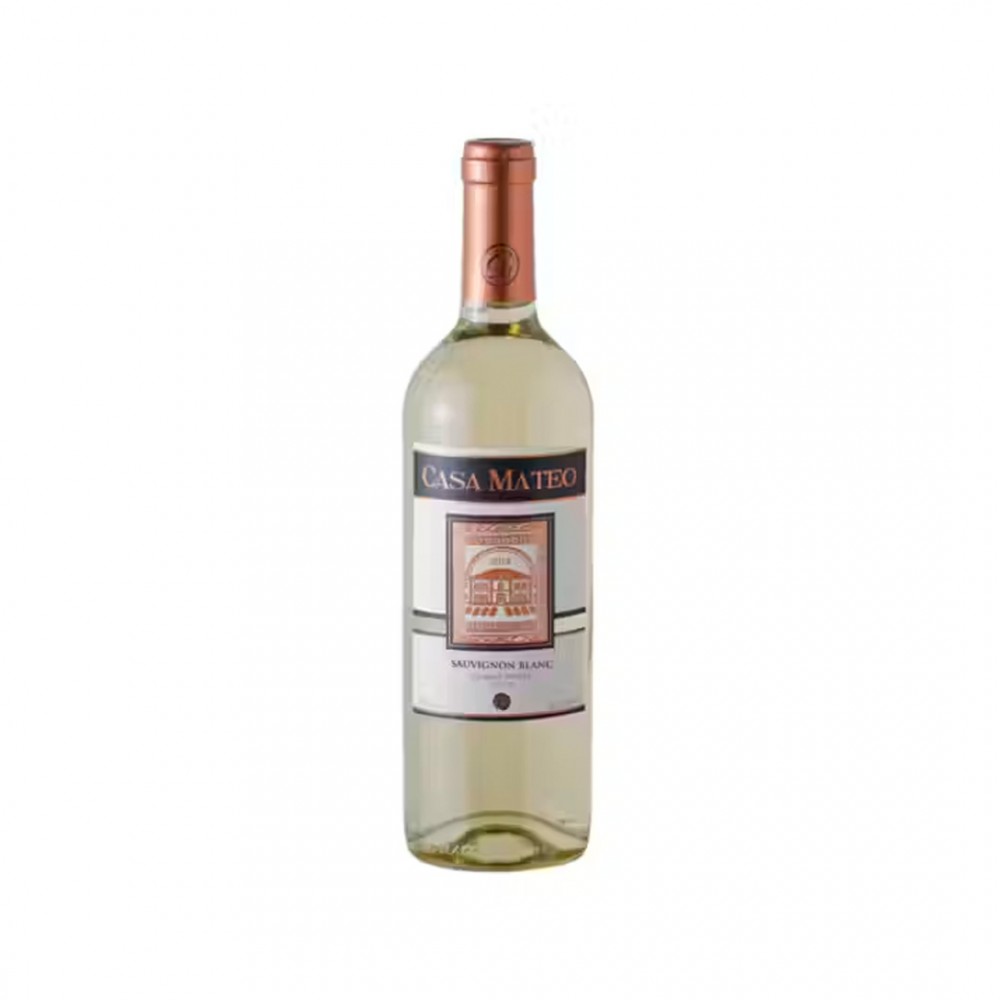 CASA MATEO SAUVIGNON BLANC (CHILE) - Kow Restaurant