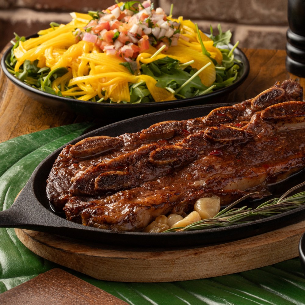 Cazuela - Kow Restaurant