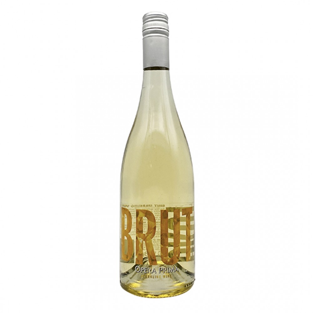 ÓPERA PRIMA BRUT (ITALY) - Kow Restaurant