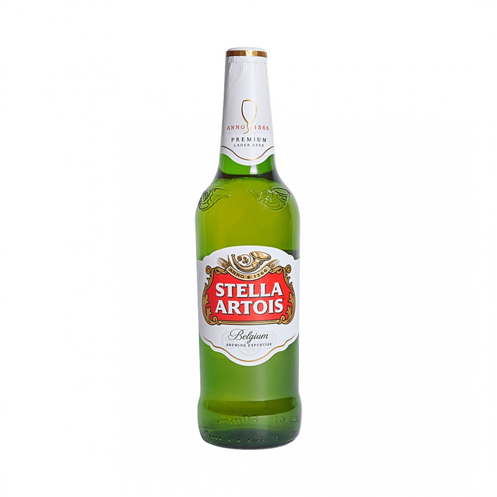 STELLA ARTOIS - Kow Restaurant