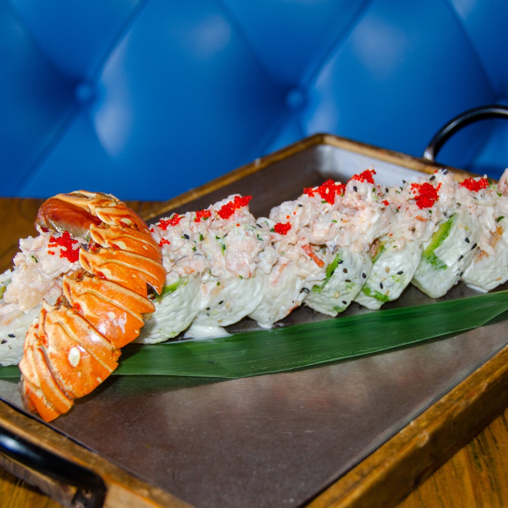 Kow Roll - Kow Restaurant