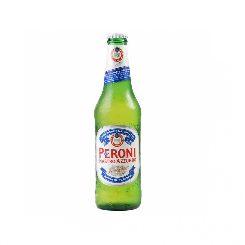 PERONI - Kow Restaurant