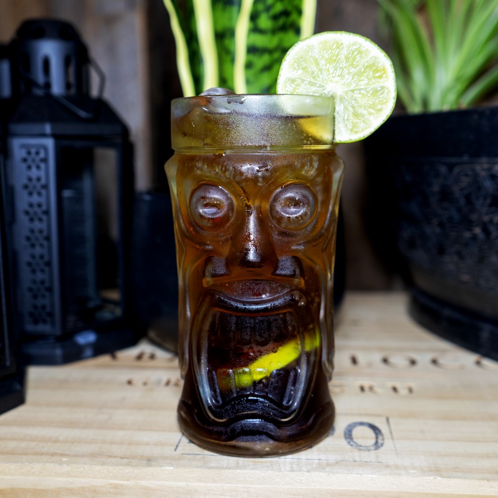 CUBA LIBRE - Kow Restaurant