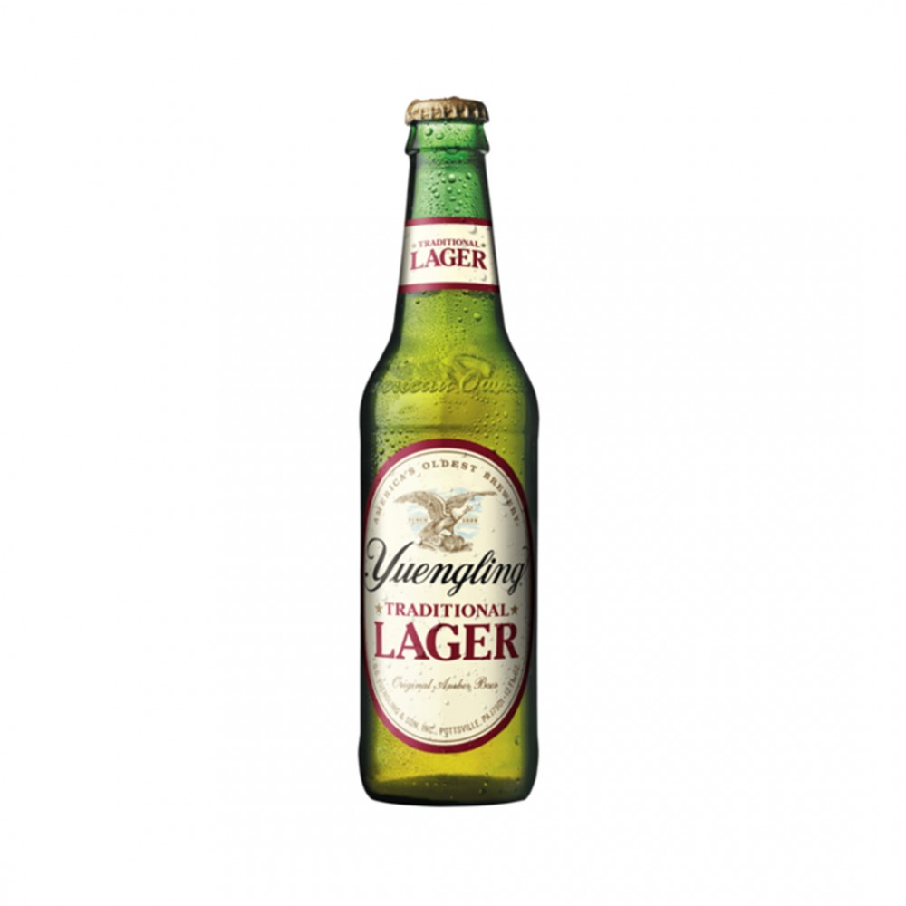 YUENGLING - Kow Restaurant